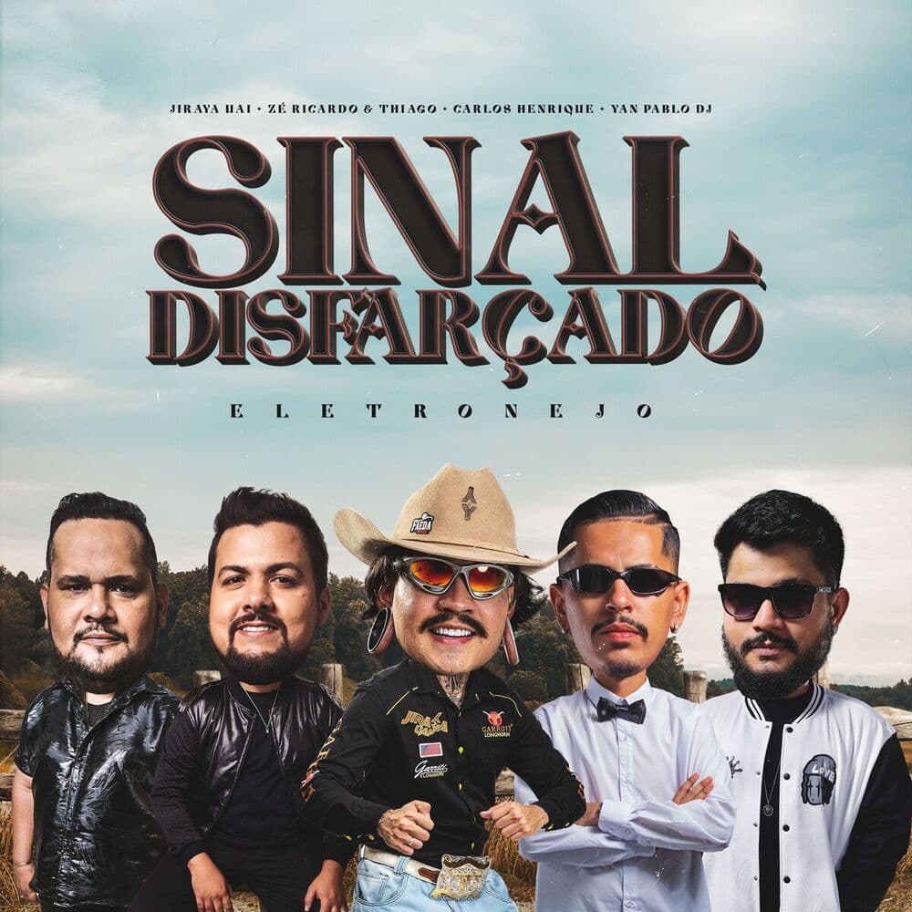 Quem É Seu Favorito (Ao Vivo)
