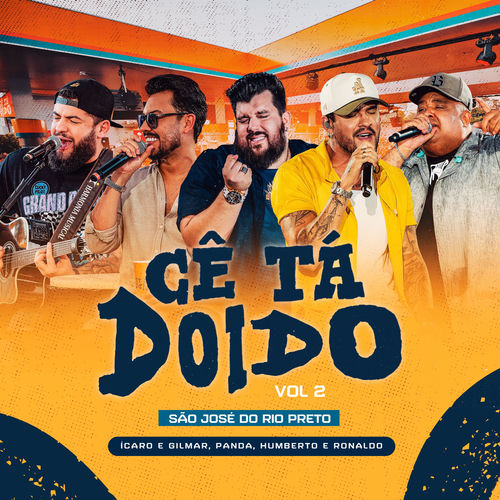 12 Horas / Pra Você Acreditar