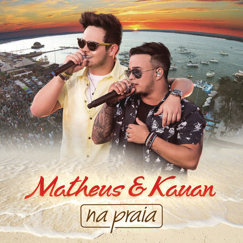 O Nosso Santo Bateu (Live)