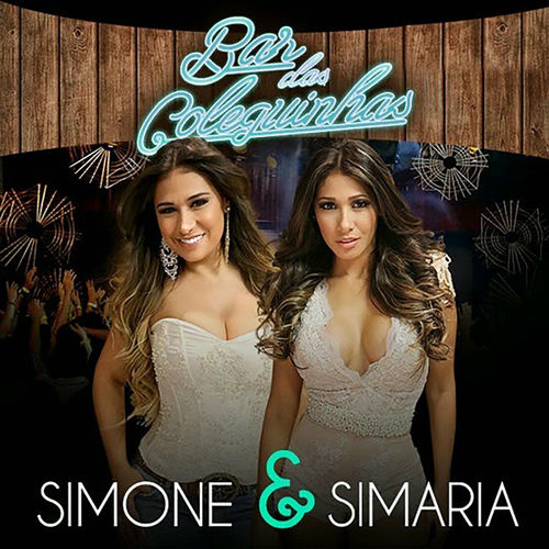 Simone & Simaria