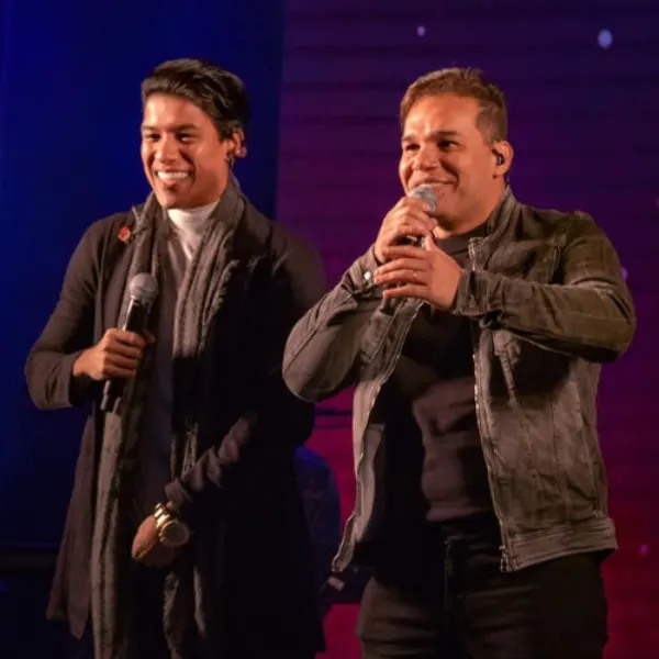 Beto & Breno
