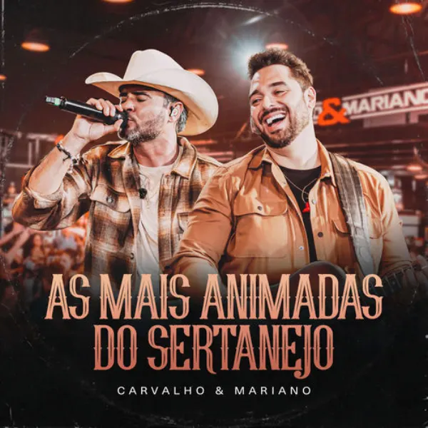 Carvalho & Mariano