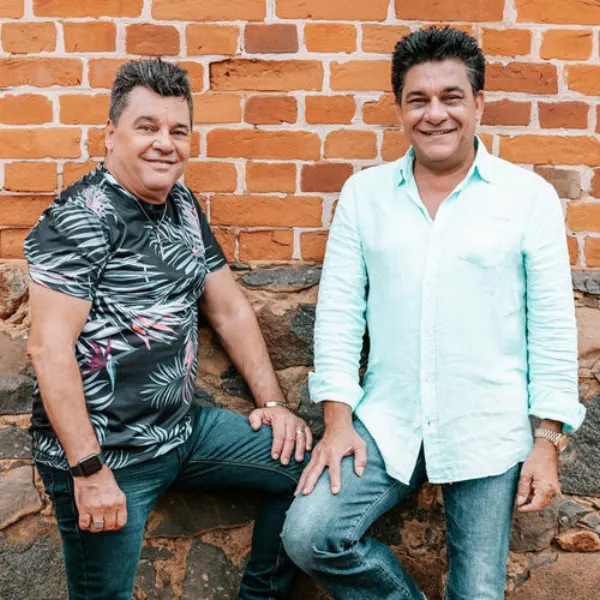 Cézar & Paulinho