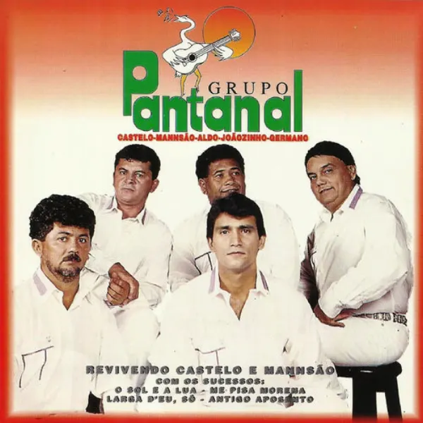 Grupo Pantanal