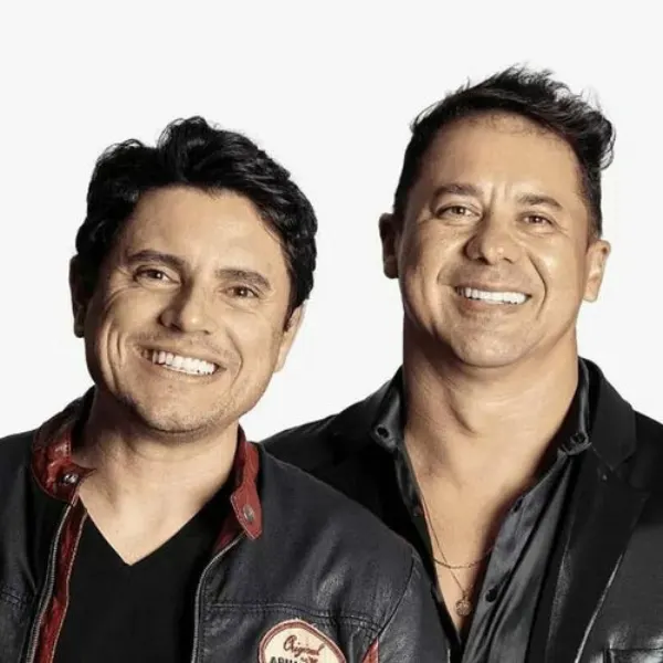 Hugo Pena & Gabriel