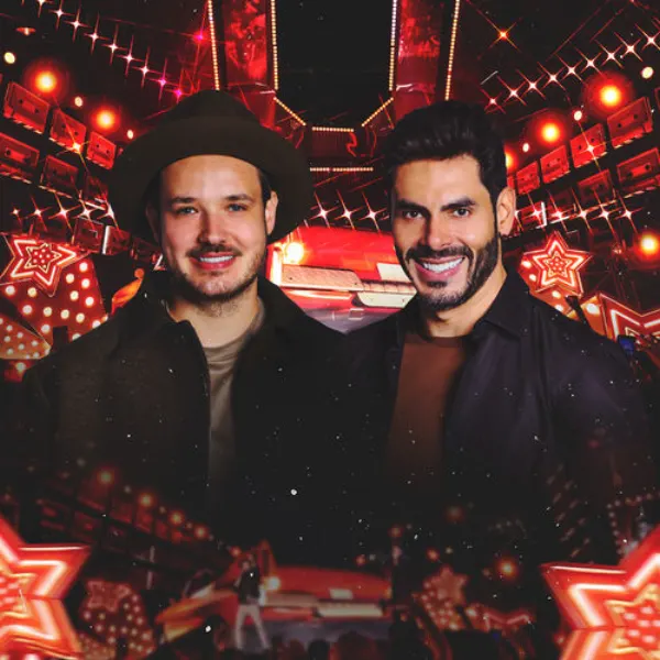 Israel & Rodolffo