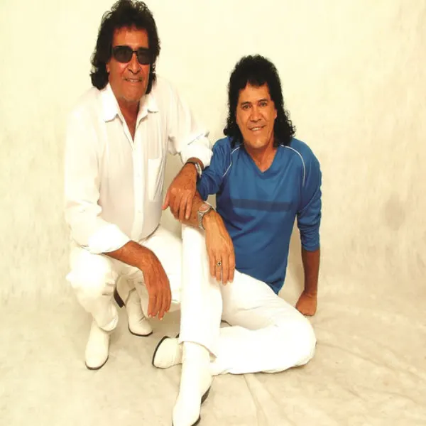 João Mineiro & Mariano