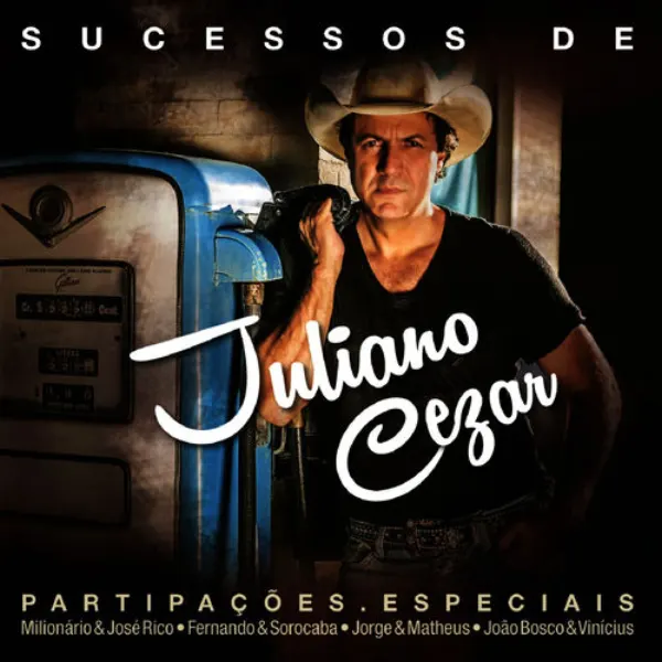 Bem Aos Olhos Da Lua - Assim Vive Um Cowboy