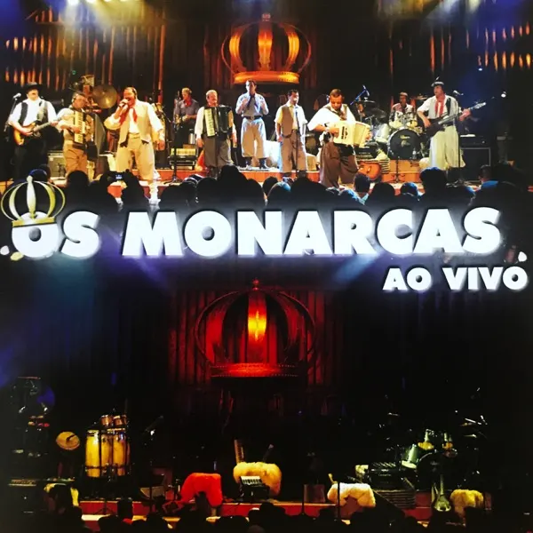 Os Monarcas