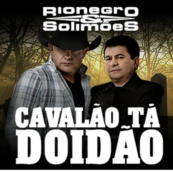 Onde Anda Você