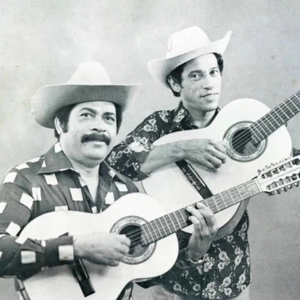Tião Carreiro & Pardinho