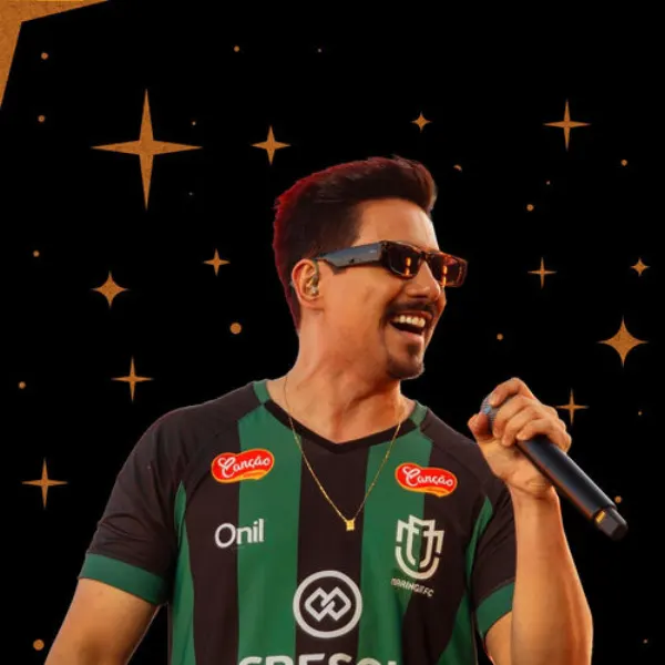 Vitor Maia
