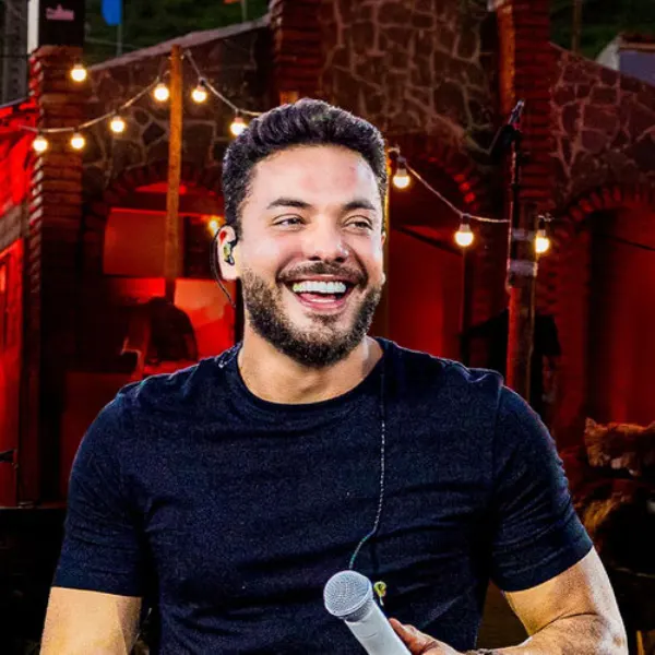 Wesley Safadão