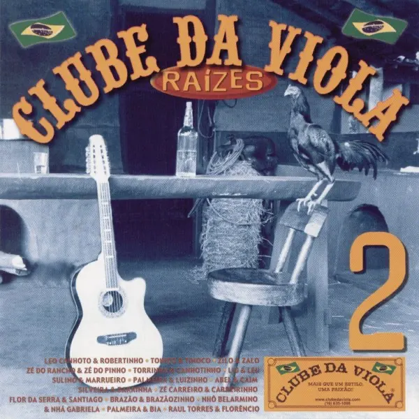 Zé do Rancho & Zé do Pinho