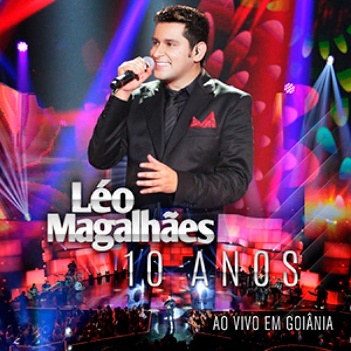Léo Magalhães